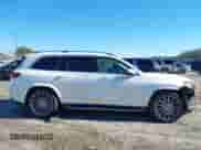 2023 Mercedes-Benz GLS 450 with VIN 4JGFF5KE7PA919217, listed as a IAAI auction lot 41385884 with 14,283 mi miles and . Bid and sale history available at DreamBid. Image 13.