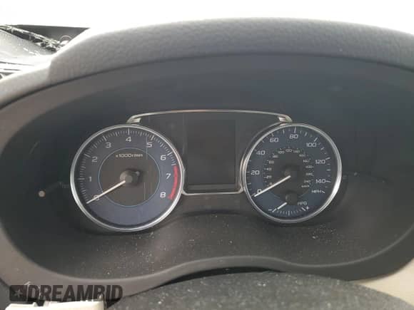 2016 Subaru Impreza Special Sports Limited z VIN JF1GPAU6XG8261409, wystawiony jako Copart lot #71737484 z przebiegiem Nie podano mil oraz Szkoda całkowita • Salvage title. Historia ofert i sprzedaży dostępna na DreamBid. Obrazek 9.