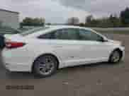 2015 Hyundai Sonata SE с VIN 5NPE24AF1FH008632, выставлен на аукционе Copart как лот 86448055 с пробегом 80 930 миль миль и Списание • Salvage title. История ставок и продаж доступна на DreamBid. Изображение 3.