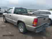 2002 Chevrolet Silverado 1500 Commercial с VIN 1GCEC14W92Z126065, выставлен на аукционе IAAI как лот 42122005 с пробегом 209 718 миль миль и . История ставок и продаж доступна на DreamBid. Изображение 3.