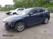 2023 Mazda CX-5 S Preferred z VIN JM3KFBCMXP0209359, wystawiony jako IAAI lot #42724622 z przebiegiem 14 682 mil mil oraz . Historia ofert i sprzedaży dostępna na DreamBid. Obrazek 2.