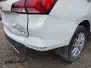 2022 Chevrolet Equinox LT с VIN 3GNAXTEV1NL139075, выставлен на аукционе IAAI как лот 42718591 с пробегом 104 869 миль миль и . История ставок и продаж доступна на DreamBid. Изображение 6.