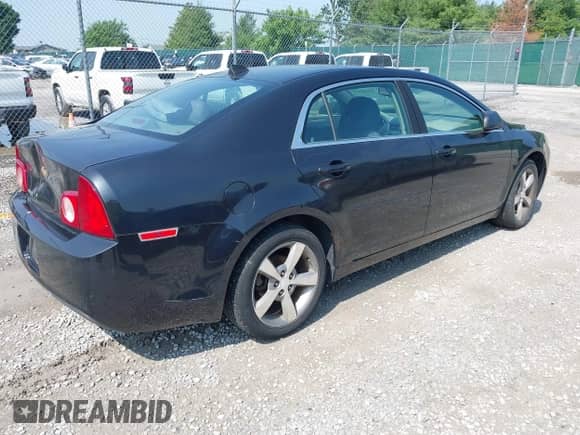 2012 Chevrolet Malibu 1LS с VIN 1G1ZB5E09CF177910, выставлен на аукционе IAAI как лот 42478899 с пробегом 137 106 миль миль и . История ставок и продаж доступна на DreamBid. Изображение 4.