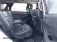 2015 Dodge Durango Citadel with VIN 1C4SDJET0FC708178, listed as a IAAI auction lot 43039354 with 177,219 mi miles and . Bid and sale history available at DreamBid. Image 8.
