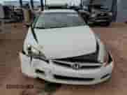 2006 Honda Accord VP с VIN 1HGCM56166A072159, выставлен на аукционе Copart как лот 68012445 с пробегом 175 747 миль миль и Списание • Salvage title. История ставок и продаж доступна на DreamBid. Изображение 5.