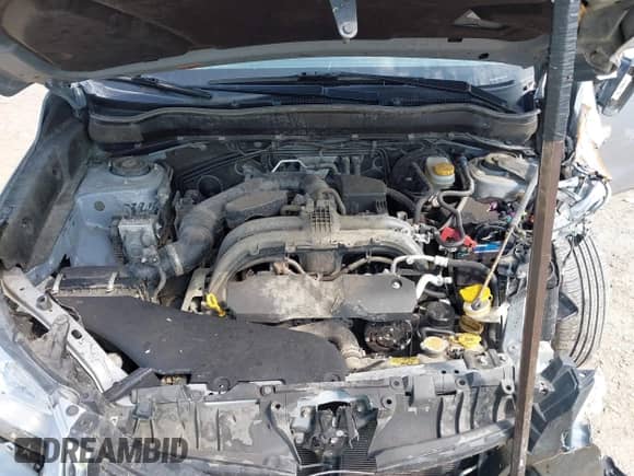 2018 Subaru Forester z VIN JF2SJAAC4JH492895, wystawiony jako IAAI lot #43140241 z przebiegiem 82 155 mil mil oraz . Historia ofert i sprzedaży dostępna na DreamBid. Obrazek 10.