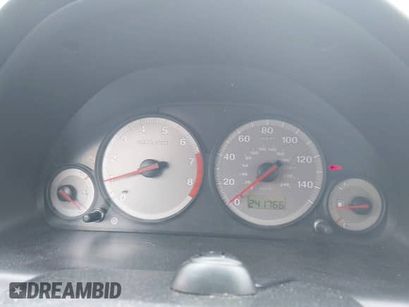 2002 Honda Civic with VIN 1HGEM21262L095043, listed as a IAAI auction lot 42267605 with 241,766 mi miles and . Bid and sale history available at DreamBid. Image 7.