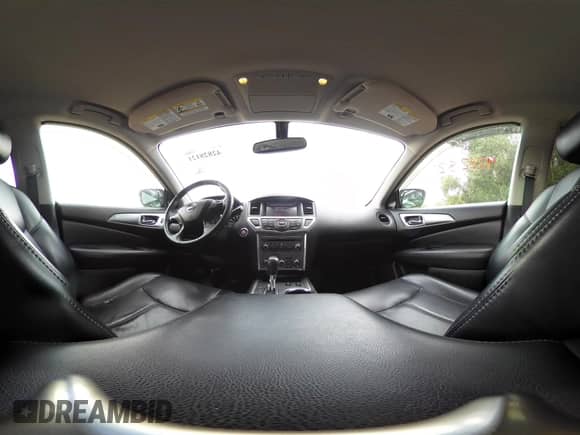 2018 Nissan Pathfinder SL с VIN 5N1DR2MM4JC641258, выставлен на аукционе IAAI как лот 42828121 с пробегом 137 987 миль миль и . История ставок и продаж доступна на DreamBid. Изображение 21.