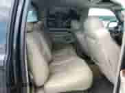 2003 Cadillac Escalade EXT with VIN 3GYEK63N93G311219, listed as a Copart auction lot 65724795 with 181,947 mi miles and Salvage title. Bid and sale history available at DreamBid. Image 10.