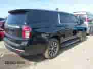 2021 Chevrolet Suburban LT z VIN 1GNSCCKD8MR146950, wystawiony jako IAAI lot #41616059 z przebiegiem 155 060 mil mil oraz . Historia ofert i sprzedaży dostępna na DreamBid. Obrazek 4.