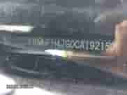 2012 Hyundai Azera с VIN KMHFH4JG0CA192150, выставлен на аукционе IAAI как лот 43490945 с пробегом 265 598 миль миль и . История ставок и продаж доступна на DreamBid. Изображение 12.