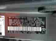 2008 Toyota Corolla CE with VIN 2T1BR32E18C905177, listed as a Copart auction lot 66215375 with Not provided miles and Salvage title. Bid and sale history available at DreamBid. Image 12.