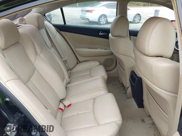 2014 Nissan Maxima SV with VIN 1N4AA5AP4EC450269, listed as a IAAI auction lot 42176963 with 132,205 mi miles and . Bid and sale history available at DreamBid. Image 8.