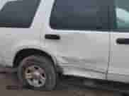 2004 Ford Explorer XLT with VIN 1FMZU73WX4ZA62443, listed as a IAAI auction lot 41436558 with 154,950 mi miles and . Bid and sale history available at DreamBid. Image 6.