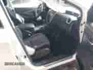 2017 Nissan Murano Platinum z VIN 5N1AZ2MH0HN185778, wystawiony jako IAAI lot #42897557 z przebiegiem 106 990 mil mil oraz . Historia ofert i sprzedaży dostępna na DreamBid. Obrazek 5.