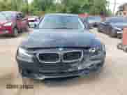 2015 BMW 3 Series 328i z VIN WBA3A5C54FF606600, wystawiony jako IAAI lot #43193224 z przebiegiem 136 632 mil mil oraz . Historia ofert i sprzedaży dostępna na DreamBid. Obrazek 12.