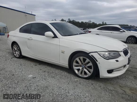 2013 BMW 3 Series 328i xDrive с VIN WBAKF5C57DE658030, выставлен на аукционе Copart как лот 86129825 с пробегом 74 055 миль миль и Чистый • Clean title. История ставок и продаж доступна на DreamBid. Изображение 4.