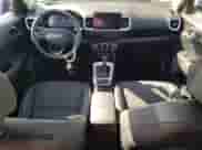 2023 Hyundai Venue SEL with VIN KMHRC8A35PU228841, listed as a Copart auction lot 70652184 with 8,778 mi miles and Salvage title. Bid and sale history available at DreamBid. Image 8.