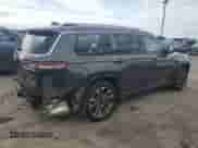 2021 Jeep Grand Cherokee Overland с VIN 1C4RJKDT3M8193885, выставлен на аукционе Copart как лот 69279554 с пробегом 52 332 миль миль и Списание • Salvage title. История ставок и продаж доступна на DreamBid. Изображение 3.