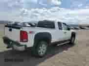 2007 GMC Sierra 1500 SLT с VIN 1GTEK19J27Z510843, выставлен на аукционе Copart как лот 67573865 с пробегом 204 843 миль миль и Чистый • Clean title. История ставок и продаж доступна на DreamBid. Изображение 3.