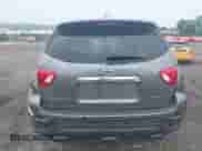 2019 Nissan Pathfinder SV с VIN 5N1DR2MN0KC616920, выставлен на аукционе IAAI как лот 42254795 с пробегом 8 897 миль миль и . История ставок и продаж доступна на DreamBid. Изображение 16.