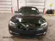 2012 BMW 5 Series 535i xDrive with VIN WBAFU7C55CDU56598, listed as a IAAI auction lot 43158087 with 134,533 mi miles and . Bid and sale history available at DreamBid. Image 13.