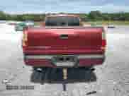 2005 Toyota Tundra Limited with VIN 5TBET38105S495843, listed as a Copart auction lot 69586655 with 278,283 mi miles and Salvage title. Bid and sale history available at DreamBid. Image 6.