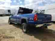 2003 Chevrolet Silverado 2500HD LS с VIN 1GCHK23U53F220629, выставлен на аукционе Copart как лот 80207915 с пробегом 165 895 миль миль и Списание • Salvage title. История ставок и продаж доступна на DreamBid. Изображение 2.