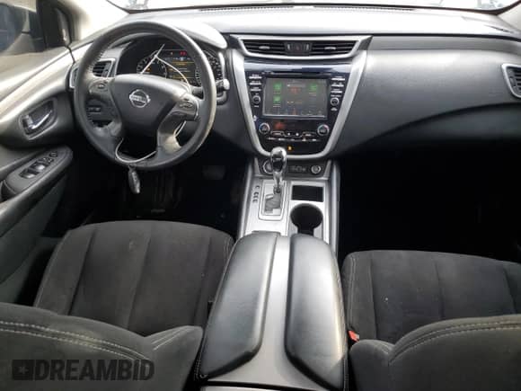 2020 Nissan Murano SV с VIN 5N1AZ2BS5LN135711, выставлен на аукционе Copart как лот 80615225 с пробегом 133 680 миль миль и Списание • Salvage title. История ставок и продаж доступна на DreamBid. Изображение 8.