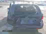 2006 Hyundai Santa Fe GLS с VIN KM8SC73E86U100988, выставлен на аукционе IAAI как лот 41538481 с пробегом Не указан миль и . История ставок и продаж доступна на DreamBid. Изображение 6.