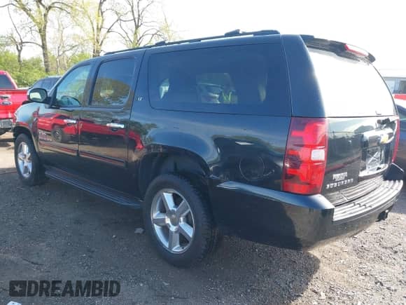 2012 Chevrolet Suburban LT с VIN 1GNSCJE05CR313048, выставлен на аукционе IAAI как лот 42127574 с пробегом 173 229 миль миль и . История ставок и продаж доступна на DreamBid. Изображение 3.