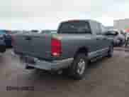 2005 Dodge 2500 SLT with VIN 3D7KR28C65G772326, listed as a IAAI auction lot 41555965 with 163,106 mi miles and . Bid and sale history available at DreamBid. Image 4.