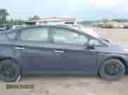 2013 Toyota Prius with VIN JTDKN3DP5D3037147, listed as a IAAI auction lot 42818167 with 261,432 mi miles and . Bid and sale history available at DreamBid. Image 13.