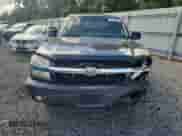 2003 Chevrolet Avalanche with VIN 3GNEK13T93G171252, listed as a Copart auction lot 86429655 with Not provided miles and Salvage title. Bid and sale history available at DreamBid. Image 5.