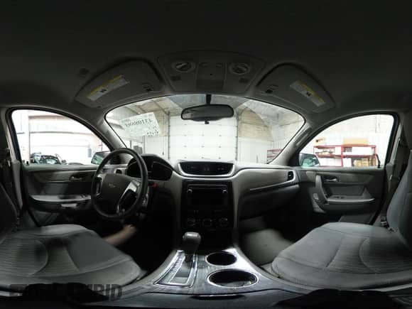 2016 Chevrolet Traverse LT с VIN 1GNKVGKD2GJ279059, выставлен на аукционе IAAI как лот 43108695 с пробегом 95 649 миль миль и . История ставок и продаж доступна на DreamBid. Изображение 18.