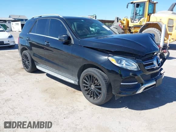 2018 Mercedes-Benz GLE 350 с VIN 4JGDA5JB2JB085646, выставлен на аукционе IAAI как лот 43491679 с пробегом 42 712 миль миль и . История ставок и продаж доступна на DreamBid. Изображение 1.