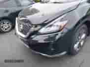 2020 Nissan Murano Platinum with VIN 5N1AZ2DS9LN104894, listed as a IAAI auction lot 42684806 with 67,695 mi miles and . Bid and sale history available at DreamBid. Image 13.