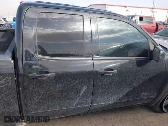 2016 GMC Sierra 1500 с VIN 1GTR1LEH5GZ252286, выставлен на аукционе IAAI как лот 41706226 с пробегом 169 627 миль миль и . История ставок и продаж доступна на DreamBid. Изображение 13.