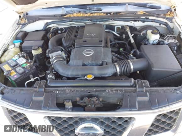 2005 Nissan Frontier SE with VIN 1N6AD07U95C431828, listed as a IAAI auction lot 43130373 with 180,415 mi miles and . Bid and sale history available at DreamBid. Image 10.