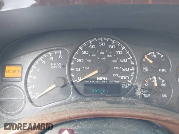 2002 Chevrolet Tahoe LS с VIN 1GNEC13Z12R145907, выставлен на аукционе IAAI как лот 42144771 с пробегом 308 201 миль миль и . История ставок и продаж доступна на DreamBid. Изображение 7.