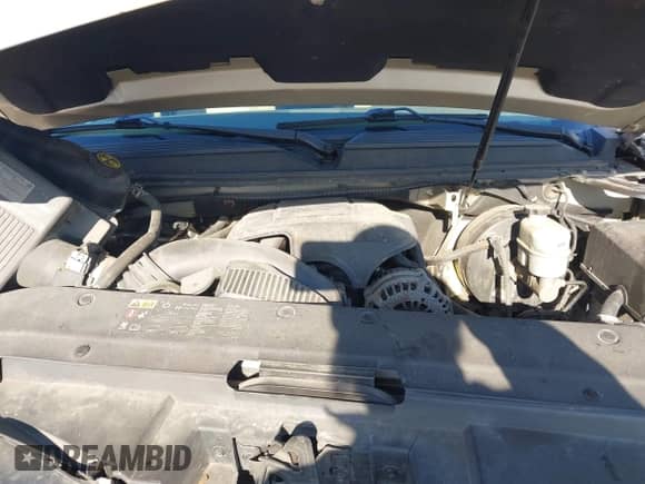 2013 Chevrolet Tahoe LTZ z VIN 1GNSKCE0XDR168217, wystawiony jako IAAI lot #42091999 z przebiegiem 230 633 mil mil oraz . Historia ofert i sprzedaży dostępna na DreamBid. Obrazek 10.