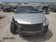 2012 Chevrolet Traverse LS with VIN 1GNKRFED3CJ400508, listed as a Copart auction lot 64611055 with 154,095 mi miles and Salvage title. Bid and sale history available at DreamBid. Image 5.