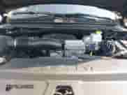 2023 Ram 1500 Big Horn with VIN 1C6SRFMT5PN541779, listed as a IAAI auction lot 42664332 with 21,067 mi miles and . Bid and sale history available at DreamBid. Image 10.