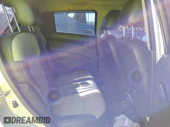 2014 Chevrolet Spark LT с VIN KL8CF6S98EC418167, выставлен на аукционе IAAI как лот 43450737 с пробегом 196 096 миль миль и . История ставок и продаж доступна на DreamBid. Изображение 8.