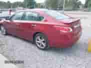 2015 Nissan Altima SL with VIN 1N4AL3AP6FN351537, listed as a IAAI auction lot 43351919 with 161,780 mi miles and . Bid and sale history available at DreamBid. Image 3.