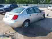 2004 Saturn ION ION 1 with VIN 1G8AF52F74Z107933, listed as a IAAI auction lot 42108770 with 142,984 mi miles and . Bid and sale history available at DreamBid. Image 4.