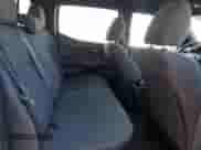 2016 Toyota Tacoma TRD Off Road с VIN 3TMAZ5CN0GM023476, выставлен на аукционе Copart как лот 82586745 с пробегом 238 641 миль миль и Списание • Salvage title. История ставок и продаж доступна на DreamBid. Изображение 10.