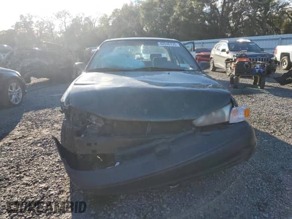 2000 Chevrolet Prizm с VIN 1Y1SK5285YZ417183, выставлен на аукционе Copart как лот 42546735 с пробегом 113 371 миль миль и Списание • Salvage title. История ставок и продаж доступна на DreamBid. Изображение 5.