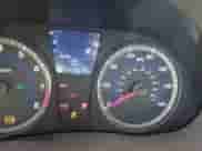 2012 Hyundai Accent GLS with VIN KMHCT4AE6CU216272, listed as a IAAI auction lot 43483064 with 143,379 mi miles and . Bid and sale history available at DreamBid. Image 7.