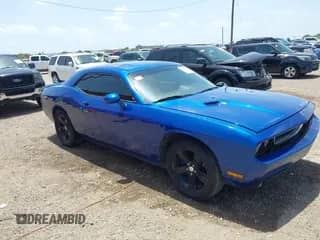 2011 Dodge Challenger with VIN 2B3CJ4DG0BH590645, listed as a IAAI auction lot 42699628 with 171,137 mi miles and . Bid and sale history available at DreamBid. Image 1.